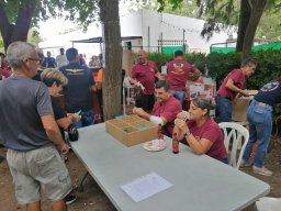 XXX aniversacion - Convivencia 2023